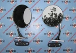 1948-1953 Buick Outside Rear View Mirrors. Show Quality. Fixed Price $129.99.