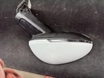 Passenger Side View Mirror Fits 15-19 Porsche Macan 2162500. Fixed Price $199.49.