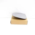 Volkswagen Touareg Exterior Mirror Glass Front Left 7P6857521C. Fixed Price $427.57.