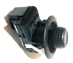 2004-2019 Ford Mirror Switch, Left Drivers Side, Original Oem Part 8F9Z-17B676-A. Fixed Price $12.95.