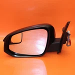 Toyota Rav 4 Mirror Left Driver 2016 2017 2018 Oem. Fixed Price $89.10.