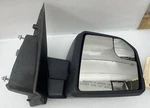 Ford F150 Left Rh Side Heated Door Mirror 2018 Oem FL34-17682-CT5YGY. Fixed Price $165.00.
