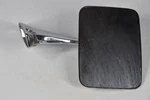 Vintage Chevrolet Gmc Truck Side View Mirror Chrome Canada 3985541 Lh. Fixed Price $74.99.