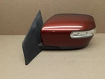 2008-2009 Mazda CX-9 Driver Left Side View Power Door Mirror. Fixed Price $70.00.