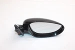 2000 Porsche Boxster 986 Conv #427 Right Rear View Door Mirror Glass. Fixed Price $57.99.