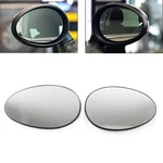 Side Wing Mirror Glass Heated For Bmw Mini R55 R56 R57 R58 R59 R60 R61. Fixed Price $20.71.