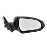 Right Heated Power Blind Spot Mirror 87620F3020 For 2017-2020 Hyundai Elantra. Fixed Price $73.99.