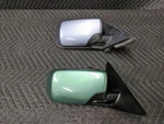 Bmw E46 4-SERIES Heated Memory Exterior Mirror Right 51167003426. Fixed Price $99.99.