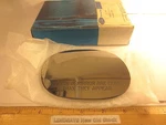 Ford 1981/1985 "before 3/85" Escort & Mercury Lynx R.h. Mirror Glass/tape Nos. Fixed Price $25.95.