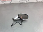 1997-04 C5 Corvette Right Passenger Side View Mirror Assembly, Silver, DD0 Oem. Fixed Price $249.95.