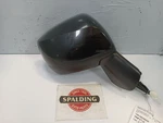 Black Passenger Side View Door Mirror Power 2012-2014 Subaru Impreza 10482255. Fixed Price $90.83.