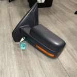 09-14 Ford F150 Oem Driver Mirror Heated Turn 9L34-17683-CG5YGY 757205A #1987. Fixed Price $89.99.