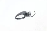 Front Left Driver Side View Door Mirror Black Oem Alfa Romeo Giulia 2017-2022. Fixed Price $204.99.