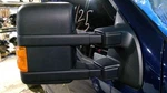 Passenger Side View Mirror Power Dual Arms Fits 09-10 Ford F250SD Pickup 974571. Fixed Price $269.50.