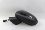 Left Driver Side Black Door Mirror 7 Wire Fits 2021 Kia K5 Oem #30903. Fixed Price $180.00.