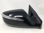 2016-2018 Hyundai Santa Fe Sport Pasenger Sideview Mirror Black 87610-4Z040. Fixed Price $139.00.