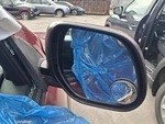 2013 Mitsubishi Outlander Sport Right Passenger Mirror Assembly Red Oem Used. Fixed Price $82.17.