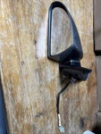 2007-12 Chevrolet Impala Side View Mirror Lh Left 092011 Grey Color Oem. Fixed Price $42.75.