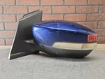2013-2016 Ford Escape Driver Lh Door Mirror W/ Signal Blind Spot Heat Oem. 1466L. Fixed Price $109.99.