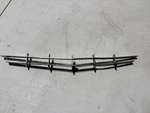 Hood Scoop Grill 1969 Torino Gt Fairlane 351 428 Cj Cobra Jet Ford Mustang Mach. Fixed Price $85.00.