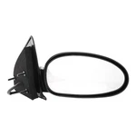 Mirror Paintable Power Glass Passenger Side For 1997-2002 Saturn SC1 SC2. Fixed Price $45.11.