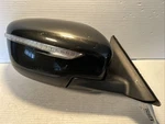 2014 - 2020 Nissan Rogue Door Mirror Heat Signal 5 Wire Black Passenger Oem 2677. Fixed Price $99.99.