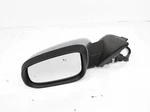 2011-2017 Volvo S60 Driver Rear View Mirror Outside 314026287 *minor Scuffs. Fixed Price $199.50.