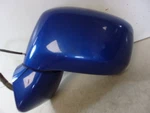 2008 2009 2010 2011 2012 Nissan Versa Hatchback Driver Lh Power Door Mirror Oem. Fixed Price $24.50.