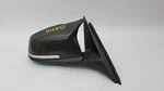 2012-2018 Bmw F30 3-SERIES Right Side Door Rear View Mirror Cover Carbon Fiber. Fixed Price $159.49.