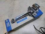 Nos Galaxie 500 Sedan C5AZ-17698-D Chrome Breakaway Rear View Bracket Assy 65-67. Fixed Price $119.99.