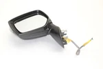 16-21 Subaru Wrx Sti 2.5L Gray Driver Left Side View Door Mirror E13037559. Fixed Price $99.99.