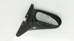 1998 1999 2000 Honda Civic Ex Coupe Passenger View Mirror Outside - Mat Black. Fixed Price $46.55.