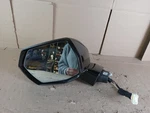 2024-25 Kia EV9 Oem Driver Left Lh Side View Mirror Black. Fixed Price $700.00.