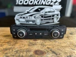 2007 - 2013 Bmw Series E90 Hvac Climate Control Heater Air Conditioning 190. Fixed Price $19.99.
