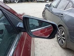 Passenger Side View Mirror With Turn Signal Opt Dwk Fits 19-24 Equinox 862728. Fixed Price $215.00.