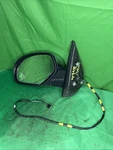 2007-2013 Chevrolet Silverado Driver Left Lh Side View Mirror Power Oem 14E4. Fixed Price $103.55.