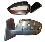 Genuine 2015-2018 Ford Focus Left Mirror Assembly Rear View Outer (F1EZ-17683-R). Fixed Price $36.28.