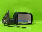 09-12 Ram Passenger Right Side View Mirror W/signal Oem 4520-32. Fixed Price $100.00.