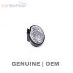 2015-2018 Porsche Macan Turbo 95B Left Side View Door Mirror Exterior Light. Fixed Price $49.99.
