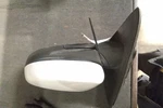 2015 Ford Taurus Sedan Lh Driver Door Mirror Side View Oem. Fixed Price $56.18.