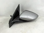 2015-2017 Chrysler 200 Driver Left Side View Power Door Mirror Silver Zbnzi. Fixed Price $141.12.