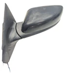 2004-11 Mazda RX8 Drivers Left Side View Mirror Black. Fixed Price $79.20.