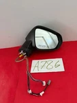 2023-2025 Lexus RX350H RX500H Right Mirror W/blind Spot Camera Oem 786. Fixed Price $699.00.