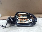 Passenger Side View Mirror Power Painted Housing Fits 14-18 Audi A6 190628. Fixed Price $187.20.