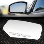 For 15-20 SUBURBAN/3500HD Tahoe Yukon Xl Style Right Side Mirror Convex Glass. Fixed Price $24.23.