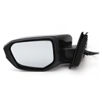Side Mirror For 2016-2021 Honda Civic Lx Se Sport Power Non-heat 3WIRE Left. Fixed Price $64.99.