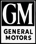 Nos Gm 997375 Remote Black Mirror With Control. Fixed Price $145.00.