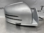2011-2012 Mercedes ML350 X166 Front Right Side View Mirror With Power Fold Oem. Fixed Price $135.99.