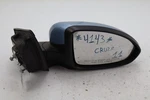 2011-2016 Chevrolet Cruze Right Passenger Side View Mirror Power 95032311 Oem. Fixed Price $69.99.