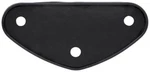 1967-72 Chevrolet/gmc Truck Outer Door Mirror Gasket Lh/rh. Fixed Price $20.68.